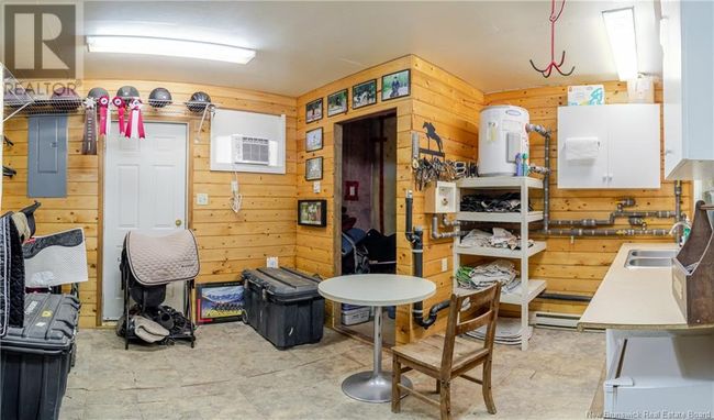 3676 Rte 640, House other with 2 bedrooms, 2 bathrooms and null parking in Yoho NB | Image 17