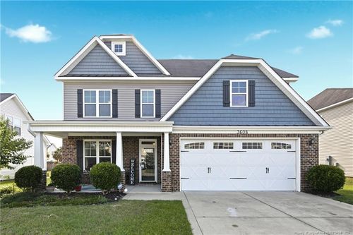 3608 Castlefield Ln, Fayetteville, NC, 28306-9690 | Card Image
