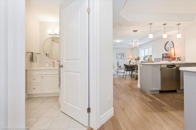 103 - 19 Stumpf St, House attached with 2 bedrooms, 2 bathrooms and 1 parking in Elora ON | Image 27