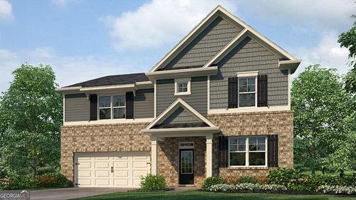6071 Airedale Drive, Union City, GA, 30291 | Card Image