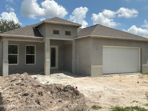 9149 Trevino Dr, WEEKI WACHEE, FL, 34613-4210 | Card Image
