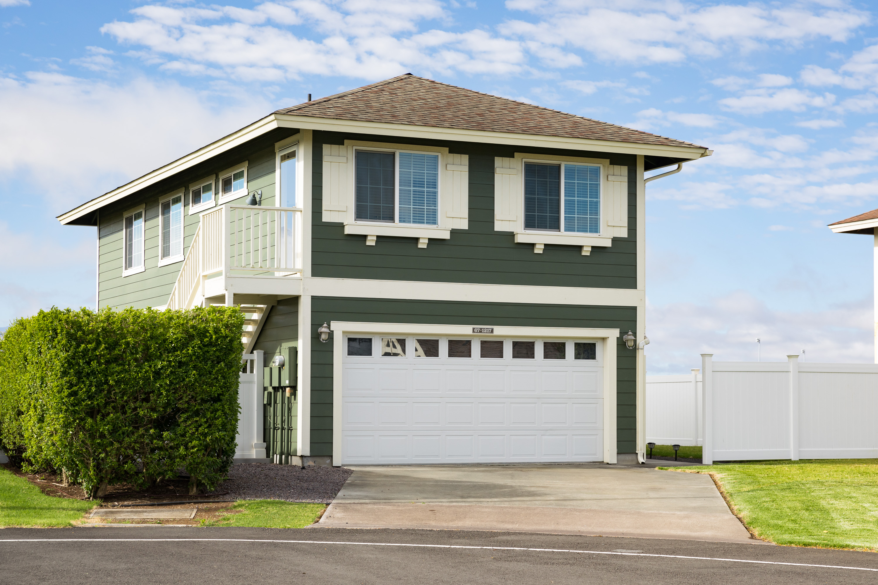 Neleau Pl, Kamuela, HI 96743