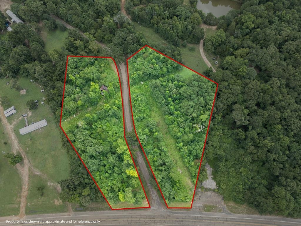 Land in Jefferson 2