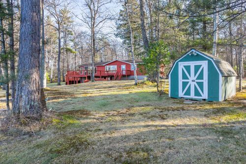1538 Lotus Ln, Eagle River, WI, 54521-9776 | Card Image