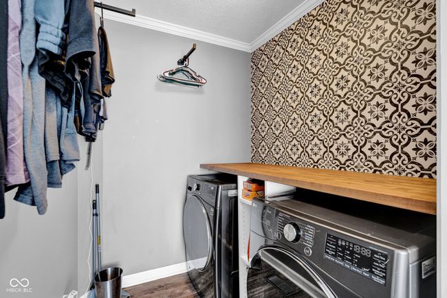 428 Mulberry Ct, House other with 3 bedrooms, 2 bathrooms and null parking in Seymour IN | Image 22