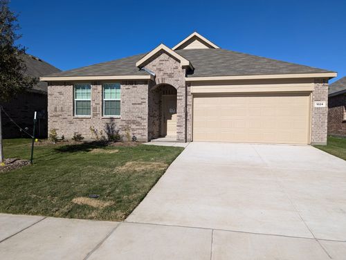 1824 White Ash Way, Mckinney, TX, 75071-5192 | Card Image
