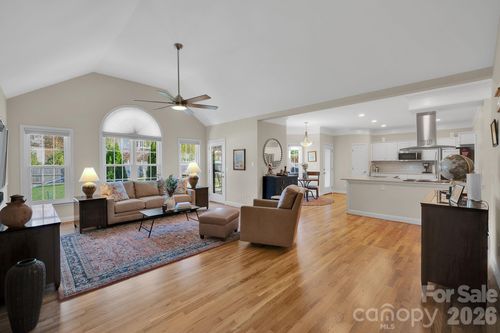 507 Georgetown Dr Nw, Concord, NC, 28027-6463 | Card Image