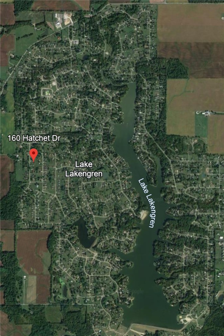 Land in Eaton