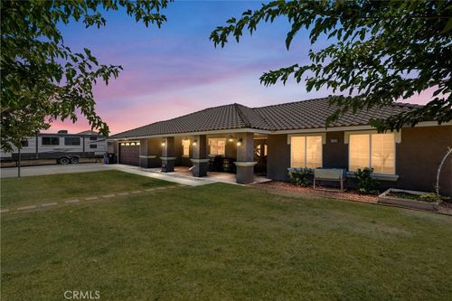 21529 Caribou Rd, Apple Valley, CA, 92308 | Card Image