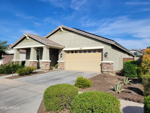 12729 N 145th Dr, Surprise, AZ, 85379-5668 | Card Image