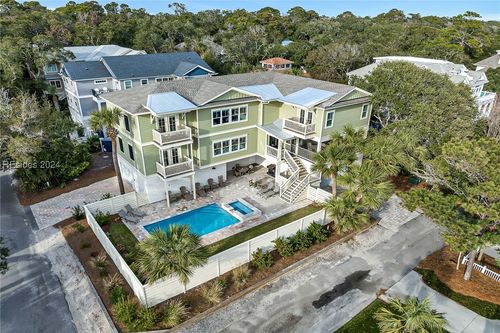 30 Dune Lane, Hilton Head Island, SC, 29928 | Card Image