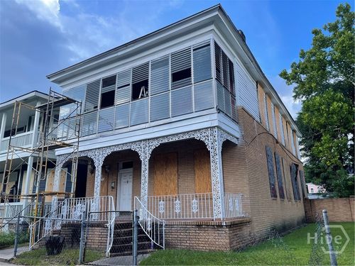 516 39th St, Savannah, GA, 31415-8445 | Card Image