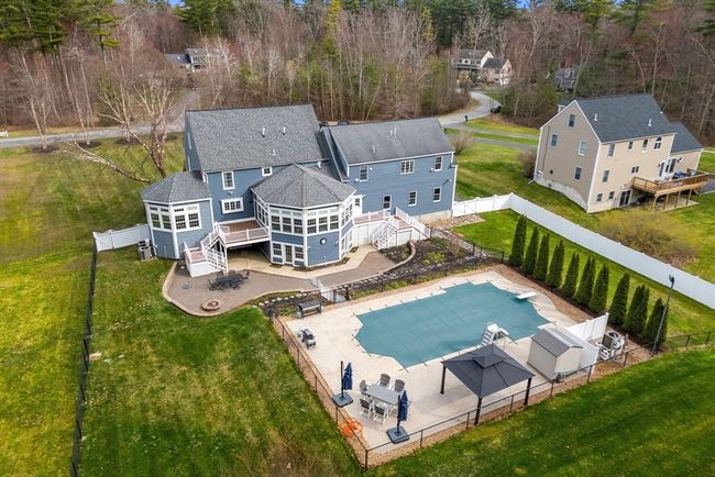 8 Palis Dr, House other with 4 bedrooms, 5 bathrooms and 8 parking in Salisbury MA | Image 42