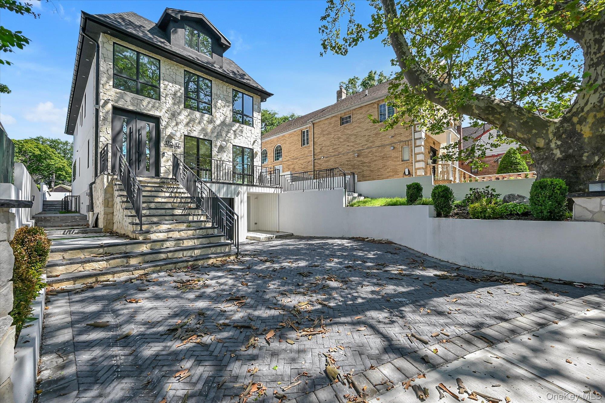 Residential in New York 2