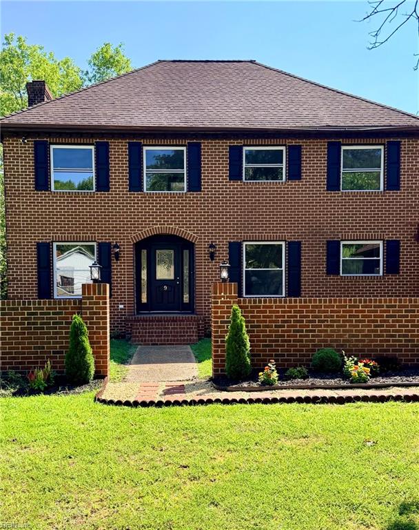 Residential in Poquoson
