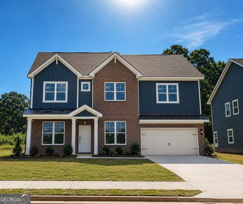 lot-153-8845 Ball Ground Rd, Ball Ground, GA, 30107 | Card Image