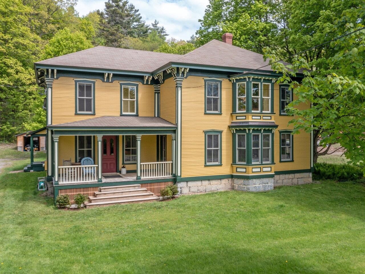 Old Hollow Rd, North Ferrisburgh, VT 05473