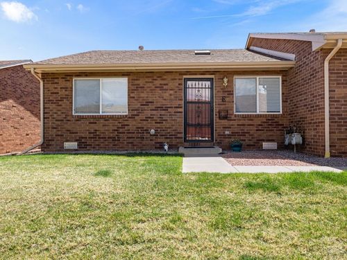 e-2110 Chatalet Ln, Pueblo, CO, 81005-4603 | Card Image