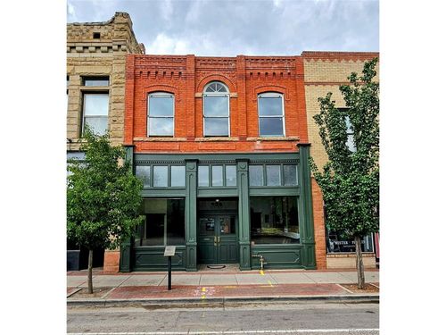 323 S Union Ave, Pueblo, CO, 81003-3429 | Card Image
