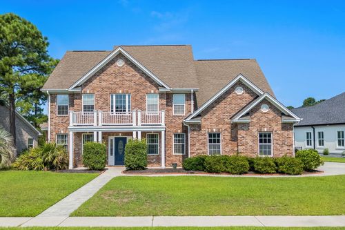 8501 Juxa Dr, Myrtle Beach, SC, 29579-5355 | Card Image