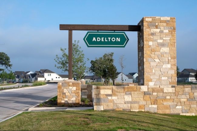 Adelton Entrance | Image 24