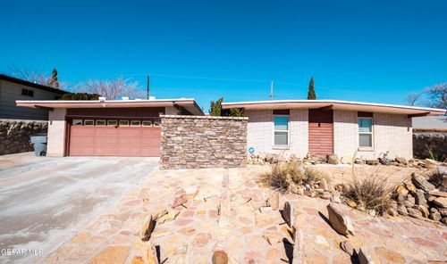 4625 Fairbanks Dr, El Paso, TX, 79924-3708 | Card Image
