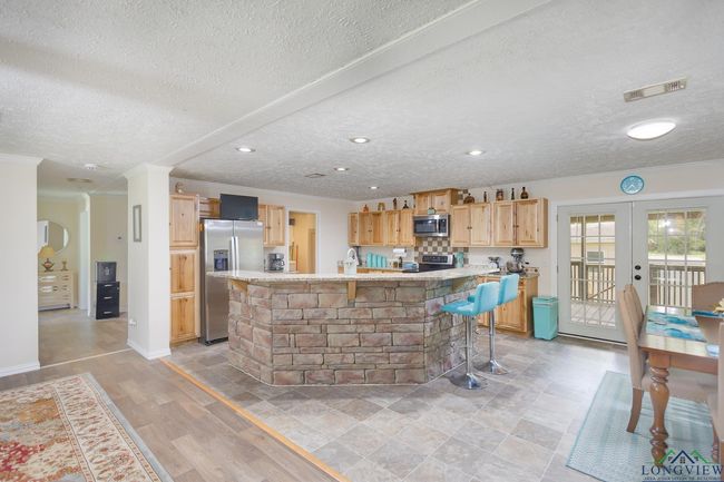 4759 Blocker Rd, House other with 3 bedrooms, 2 bathrooms and null parking in Marshall TX | Image 6