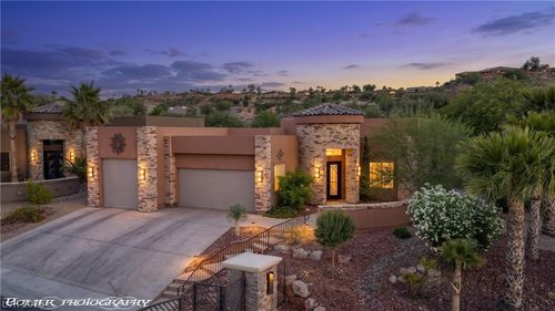 402 Links Drive, Mesquite, NV, 89027 | Card Image