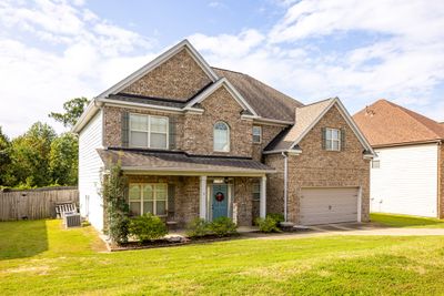 5 Sweet Birch Drive, House other with 4 bedrooms, 2 bathrooms and 2 parking in Phenix City AL | Image 2