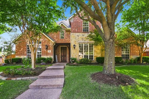 1309 Concho Dr, Allen, TX, 75013-4657 | Card Image