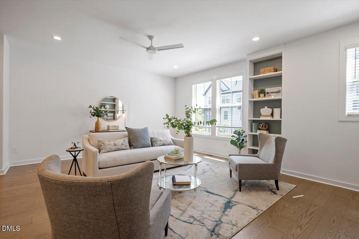 Residential in Raleigh 5