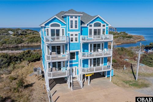 56432 Nc Highway 12, Hatteras, NC, 27943 | Card Image