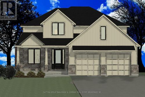 lot-16-190 Timberwalk Trail, Ilderton, ON, N0M2A0 | Card Image