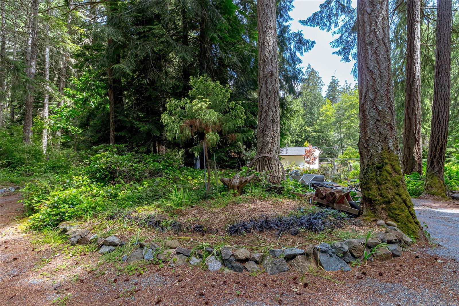 Residential in Metchosin 3