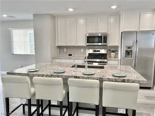 793 N Water Street, Henderson, NV, 89015 | Card Image