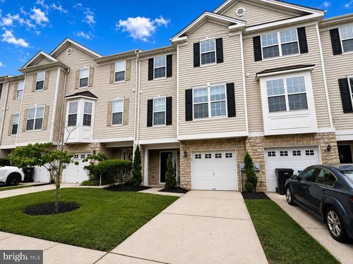 121 Acorn Dr, MOUNT ROYAL, NJ, 08061-1101 | Card Image