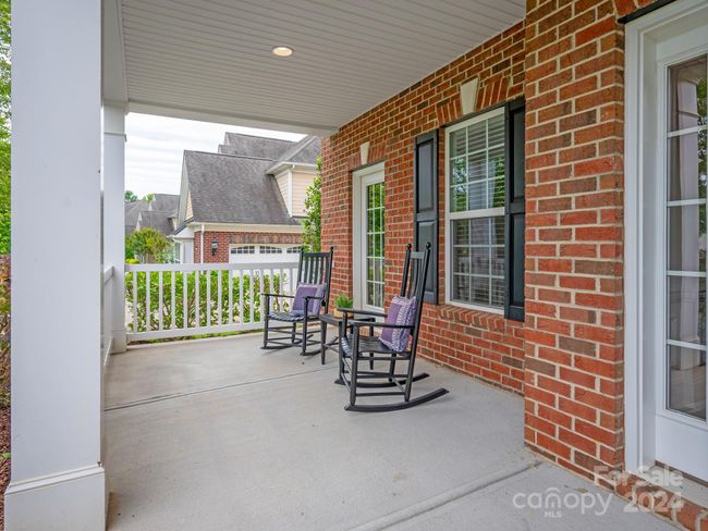 10402 Waxhaw Manor Dr, House other with 5 bedrooms, 4 bathrooms and null parking in Waxhaw NC | Image 36