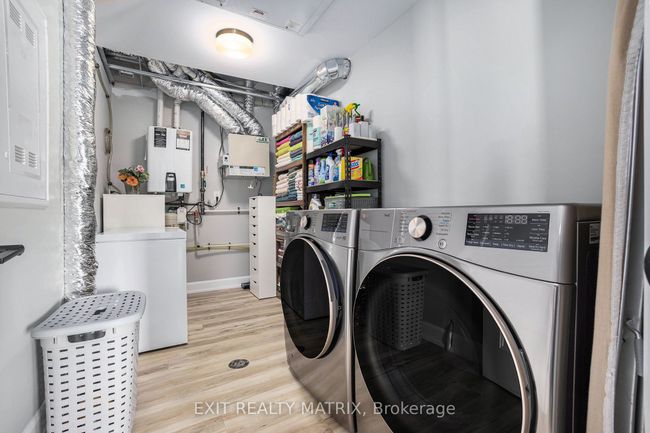 103 - 271 Belfort St, Condo with 2 bedrooms, 1 bathrooms and 1 parking in Embrun ON | Image 14