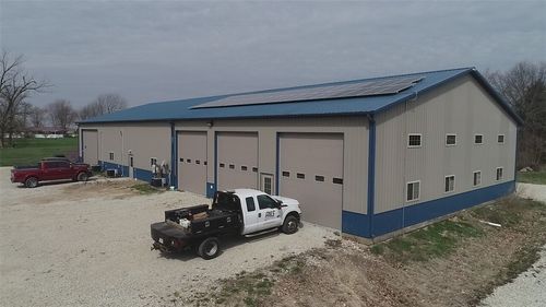 8913 E 1800th North Avenue, Shumway, IL, 62461 | Card Image