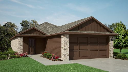 333 Wayland St, Keene, TX, 76059-2029 | Card Image