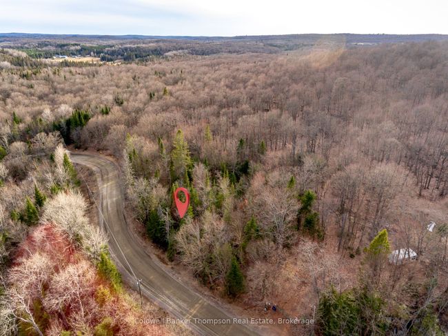 Lot 1 South Horn Lake Road, Home with 0 bedrooms, 0 bathrooms and null parking in Armour ON | Image 4