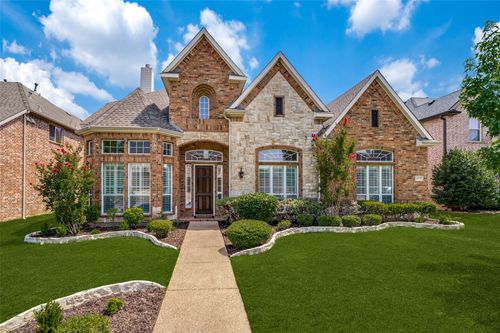 4171 Bal Harbour Ln, Frisco, TX, 75033-0103 | Card Image