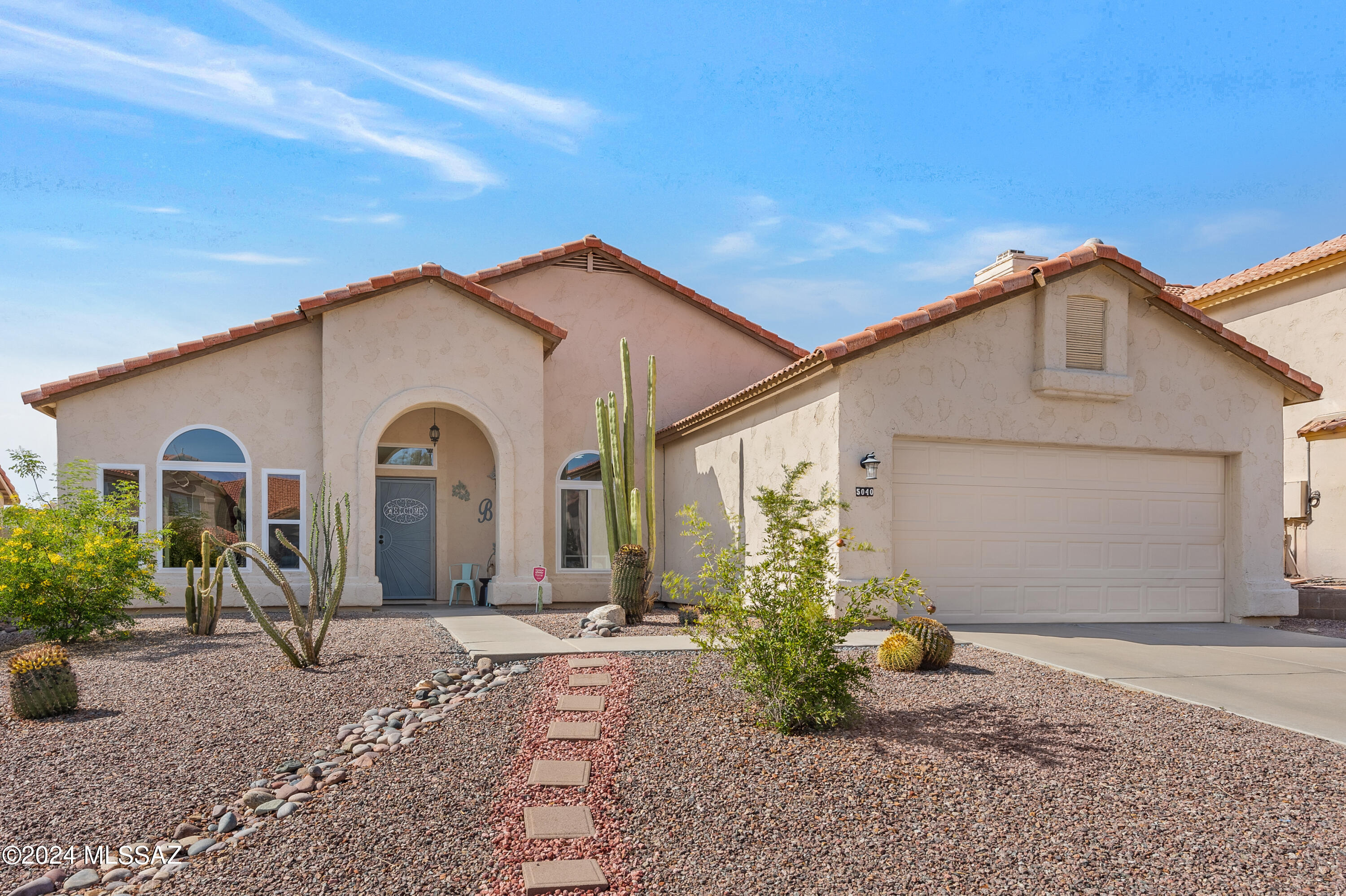 Warbler St, Tucson, AZ 85742