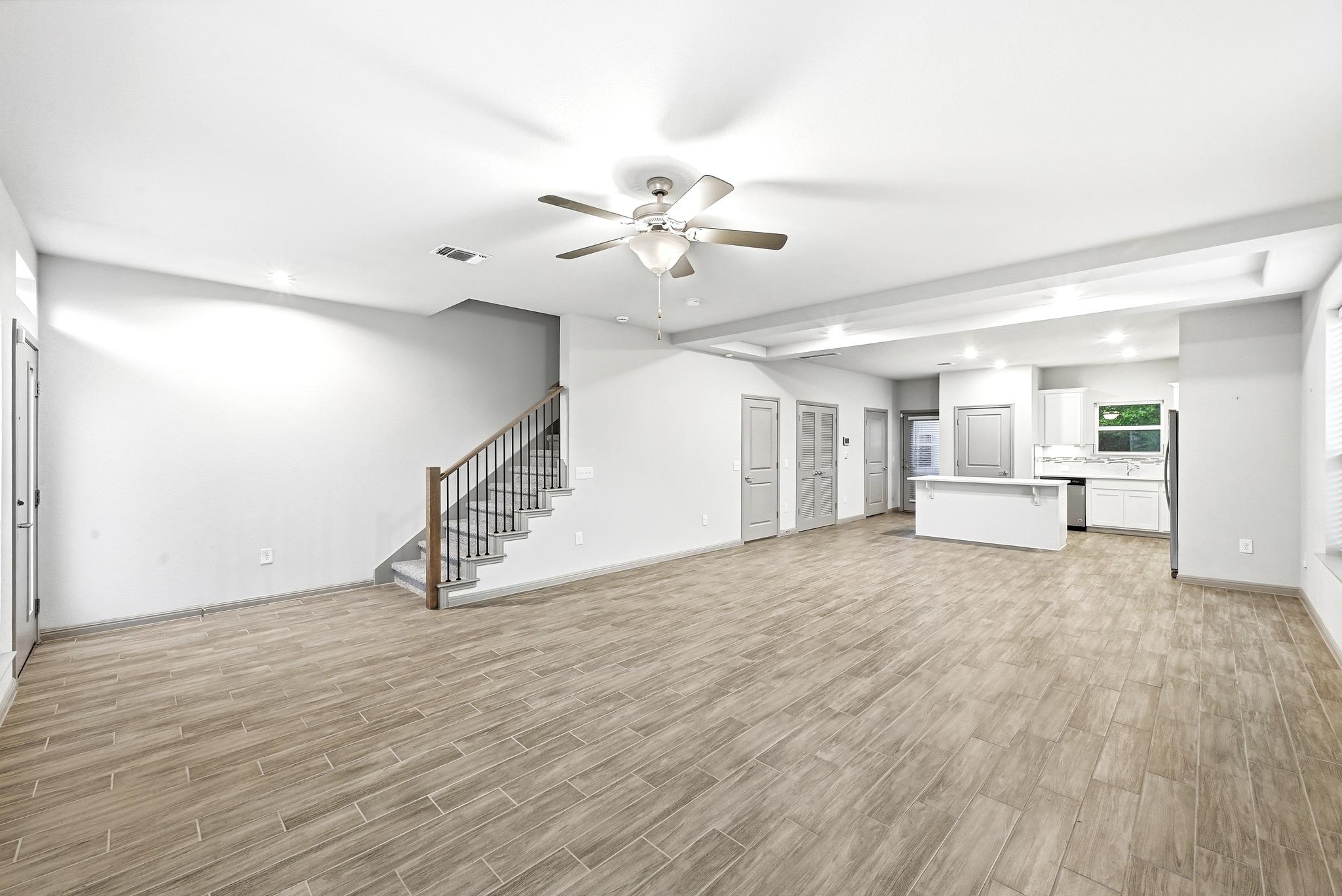 Residential in Austin 4