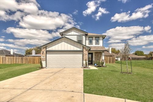 1228 Haverford Ln, Dayton, TX, 77535-3153 | Card Image