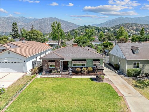 213 E Floral Avenue, Arcadia, CA, 91006 | Card Image