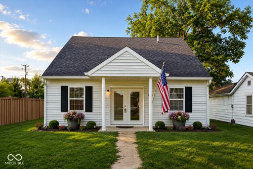 3008 Pauline Ave, Muncie, IN, 47303-1781 | Card Image