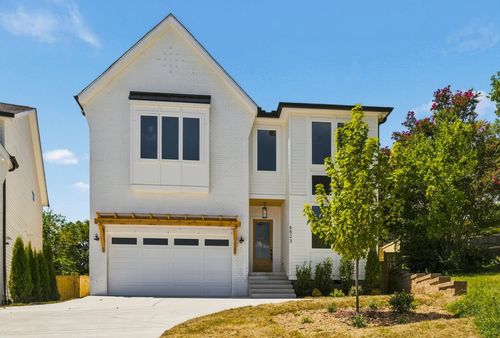 6523 Firestone Ct, Nashville, TN, 37209-2908 | Card Image