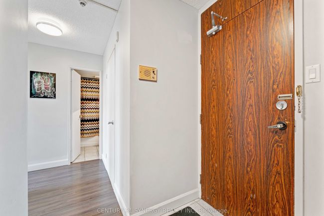 718 - 2000 Jasmine Cres, Condo with 2 bedrooms, 1 bathrooms and null parking in Ottawa ON | Image 13