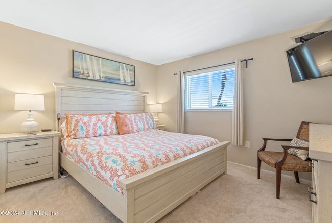 UNIT-301 - 4 Ocean Trace Rd, Condo with 3 bedrooms, 2 bathrooms and null parking in Saint Augustine FL | Image 16
